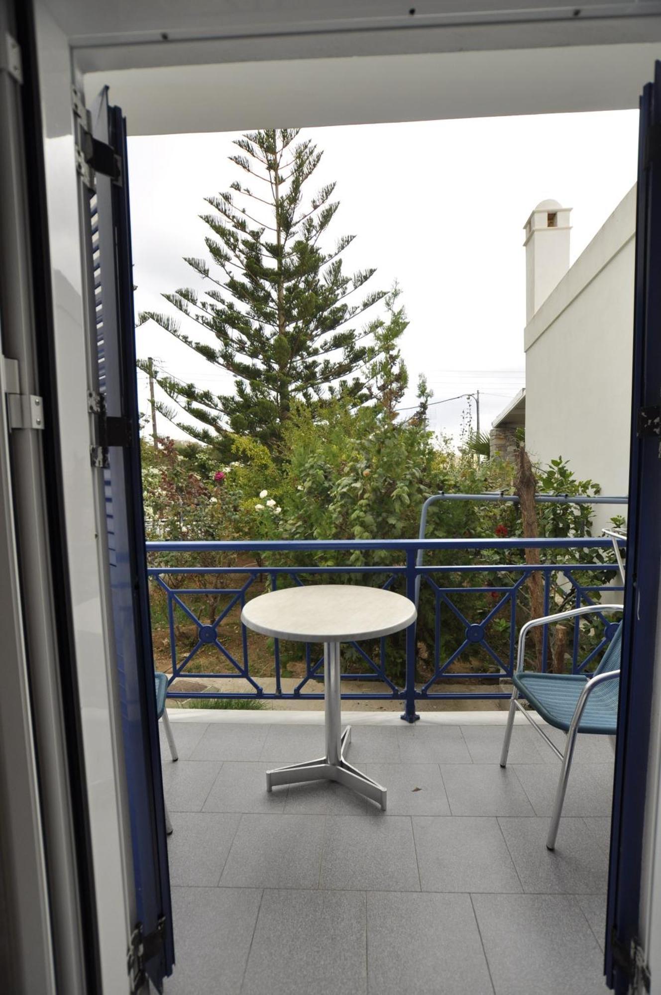 Manos Apartments Mégas Yialós-Nítes Szoba fotó